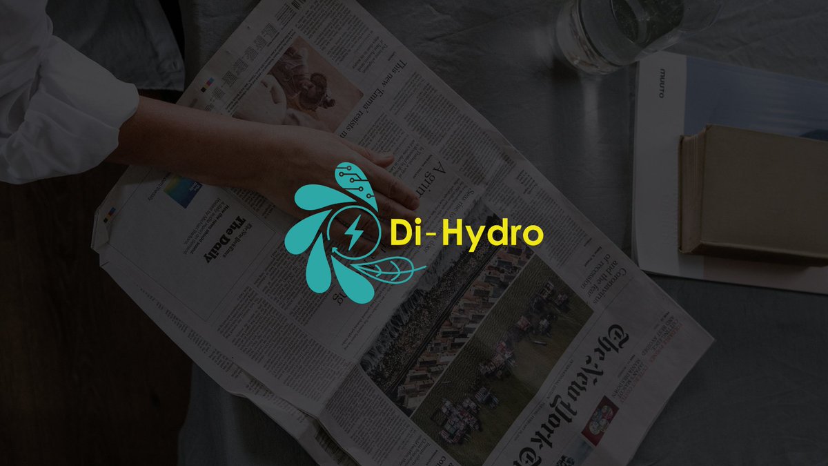 Subscribe to our Newsletter to keep updated on what we do in #hydropower with #AI and #HighTech, but also to learn more on #sustainability, #energy and much, much more!🌊⚡️

Start the #NewYear with the right move and subscribe to DH #Newsletter!
📰👇
dashboard.mailerlite.com/forms/932906/1…