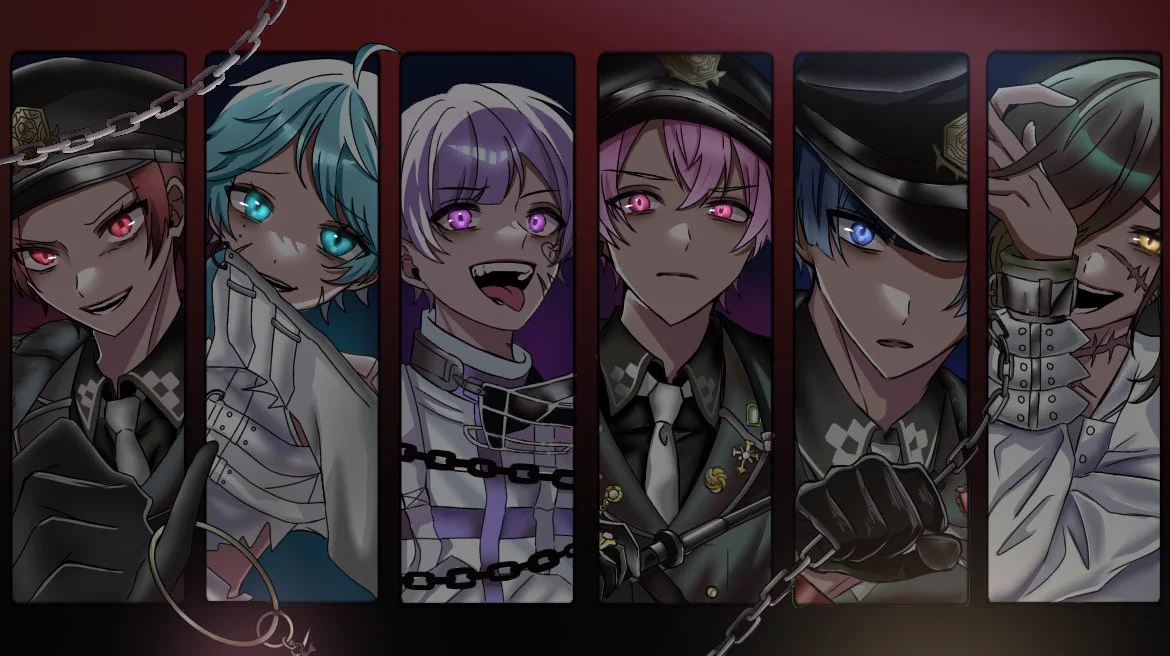 ひよなﾁｬ❤️💙🩵 on X: 