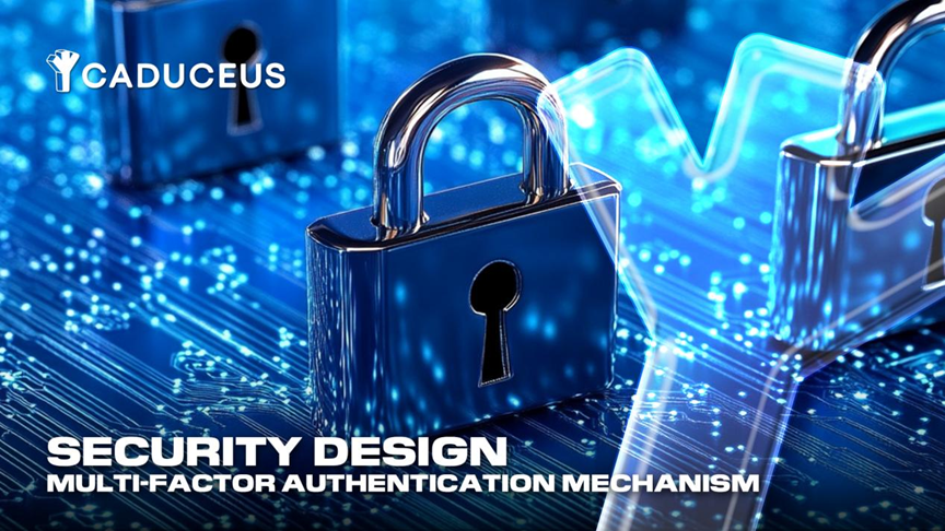 🔒 Every Caduceus transaction undergoes multi-layer security checks, verifying MetaTxSigner, MD5 transaction hash, sender’s signature, and NonceID. This ensures tamper-proof, highly secure operations across the network. 🛡️
#DePIN #MetaVerse #Caduceus #GameFi #network #3drendering