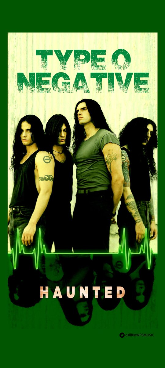 c3llf0n WPS MUSIC (@c3llf0nwpsmusic) on Twitter photo 🤘🏻"TYPE O NEGATIVE" (n.3)
Haunted
#c3llf0nWPSMUSIC #TypeONegative #TypeONegativeBand #PeterSteele <a href="/typeonegative/">Type O Negative</a> <a href="/666MrDoom/">666MrDoom</a> <a href="/GothMetalRadio/">GothMetal Radio</a> #Metal #Goth #Doom #GothicMetal #GothRock #DoomMetal #Music #Musica #MetalTwitter
🔊youtu.be/DzgIPilDlZo?si… 🤘🏻"TYPE O NEGATIVE" (n.3)
Haunted
#c3llf0nWPSMUSIC #TypeONegative #TypeONegativeBand #PeterSteele <a href="/typeonegative/">Type O Negative</a> <a href="/666MrDoom/">666MrDoom</a> <a href="/GothMetalRadio/">GothMetal Radio</a> #Metal #Goth #Doom #GothicMetal #GothRock #DoomMetal #Music #Musica #MetalTwitter
🔊youtu.be/DzgIPilDlZo?si…