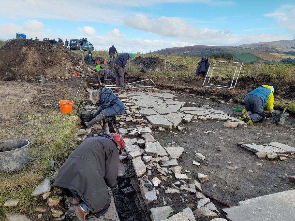 NTS Archaeologist (@nts_archaeology) on Twitter photo Our archaeological project on whisky production in Scotland has been nominated for a <a href="/CurrentArchaeo/">Current Archaeology</a> Award. We just need a wee dash of support! Vote now. <a href="/TheGlenlivet/">The Glenlivet</a> <a href="/N_T_S/">National Trust for Scotland</a> #PioneeringSpirit Our archaeological project on whisky production in Scotland has been nominated for a <a href="/CurrentArchaeo/">Current Archaeology</a> Award. We just need a wee dash of support! Vote now. <a href="/TheGlenlivet/">The Glenlivet</a> <a href="/N_T_S/">National Trust for Scotland</a> #PioneeringSpirit