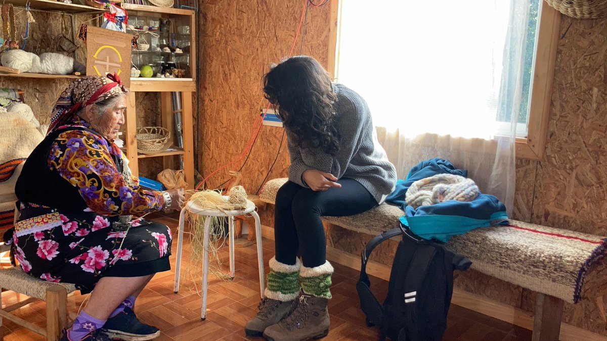 #Disponible #podcast Café con América
Hablamos del Máster de Historia de América Latina,  Colegio de América, el doctorado, revista Americanía y más de la mano de Marta Bordons y Sandra Taboada
<a href="/pablodeolavide/">Pablo de Olavide</a> 
<a href="/America_UPO/">Historia de América en la Olavide</a> 
<a href="/f_humanidades/">FacultadHumanidadesUPO</a> 
<a href="/fundacionupo/">Fundación UPO</a> 
radiolavide.org/audio/programa…