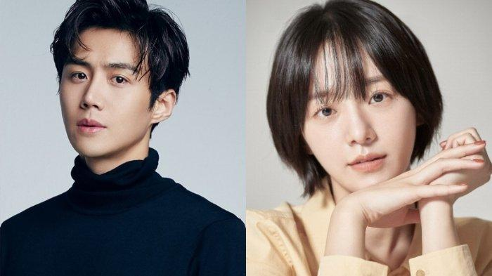 solusibukucom's tweet photo. Second Sister bakal diadaptasi ke series berjudul Mangnaein (In the Net). Pemerannya Kim Seon Ho dan Park Gyu Young. https://t.co/W7vKv1Ix4H