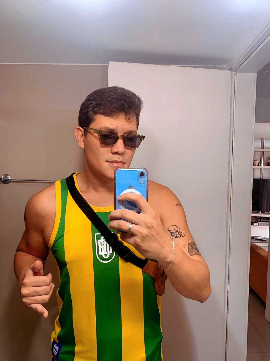 Halisson Ferreira tweet media