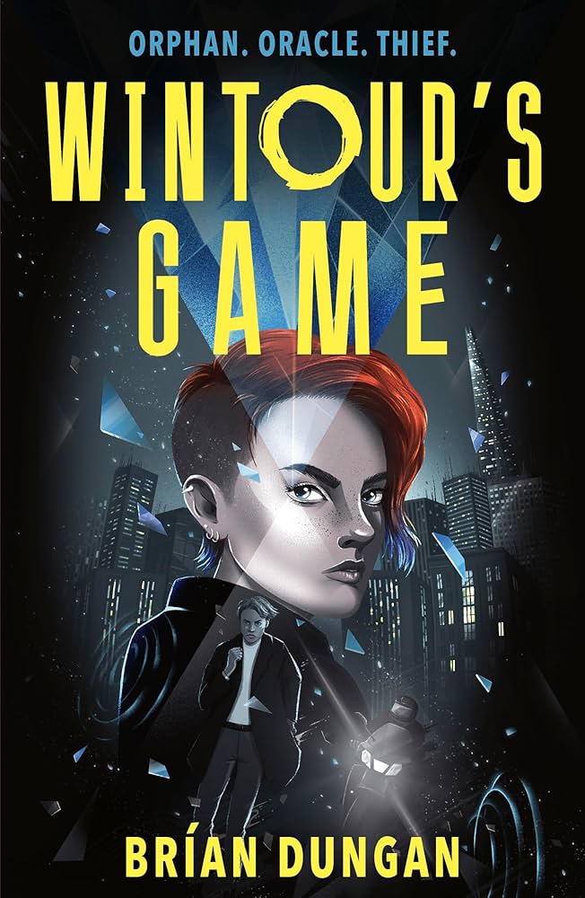 Portsmouth School Library Service (@portsmouthsls) on Twitter photo Wintour's Game by #BríanDungan shortlisted for the Portsmouth Book Award 2025 (Longer Novel) #PortsmouthBookAwards2025 <a href="/LittleTigerUK/">Little Tiger Books</a> Wintour's Game by #BríanDungan shortlisted for the Portsmouth Book Award 2025 (Longer Novel) #PortsmouthBookAwards2025 <a href="/LittleTigerUK/">Little Tiger Books</a>