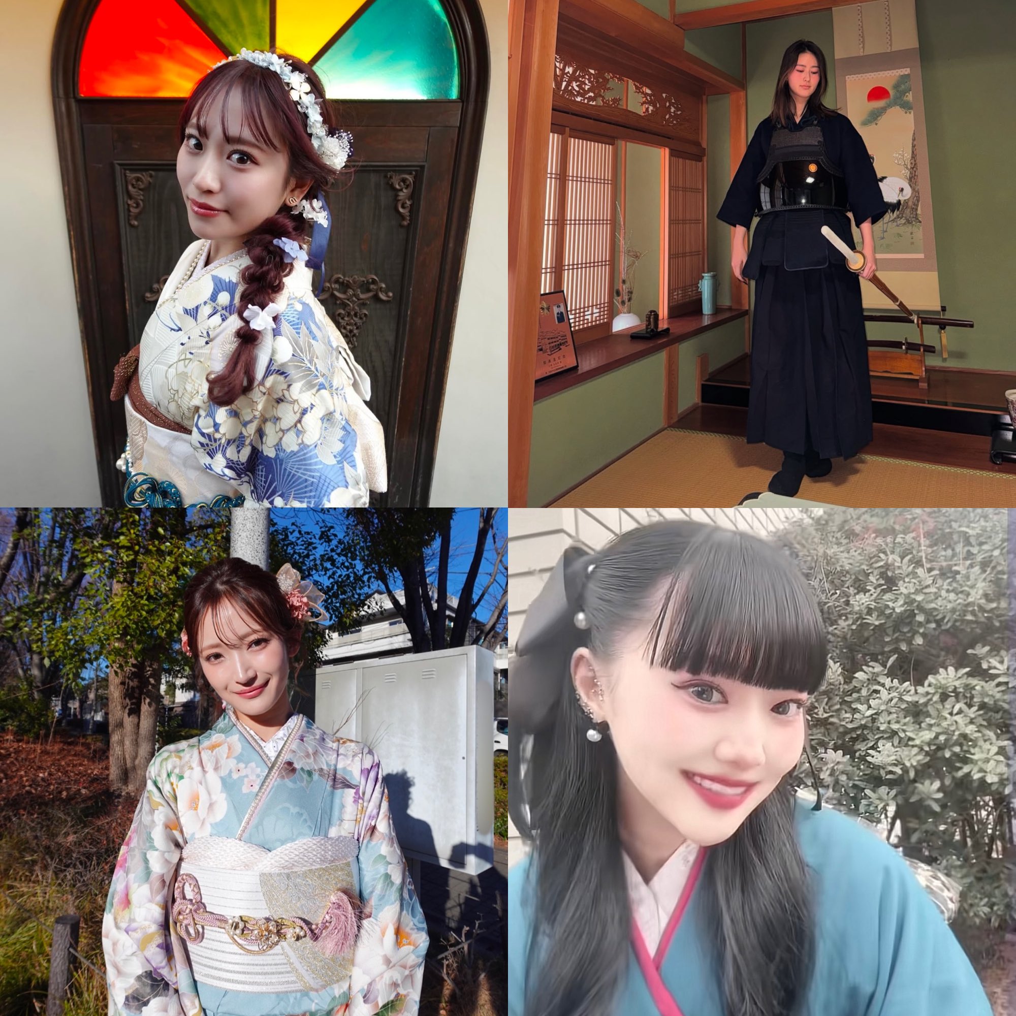 まゆみん on X: 