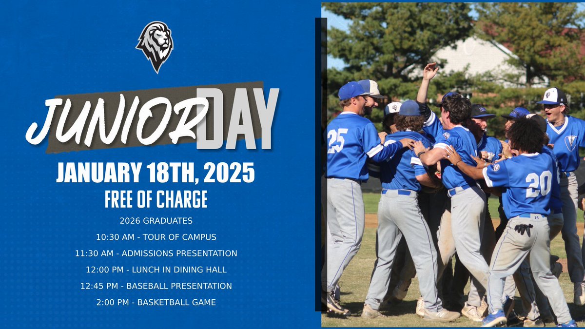 Less than a week away! Register for free at adamposeybaseballcamps.com