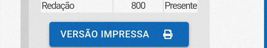 Silêncio, eu tirei 800 na redação