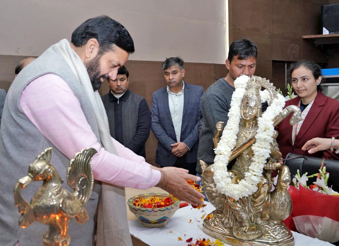 CMO Haryana tweet media