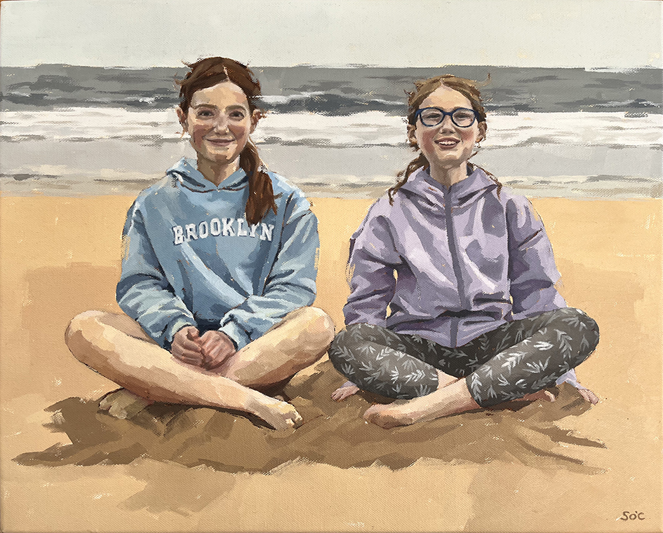 Sharon O'Callaghan tweet media