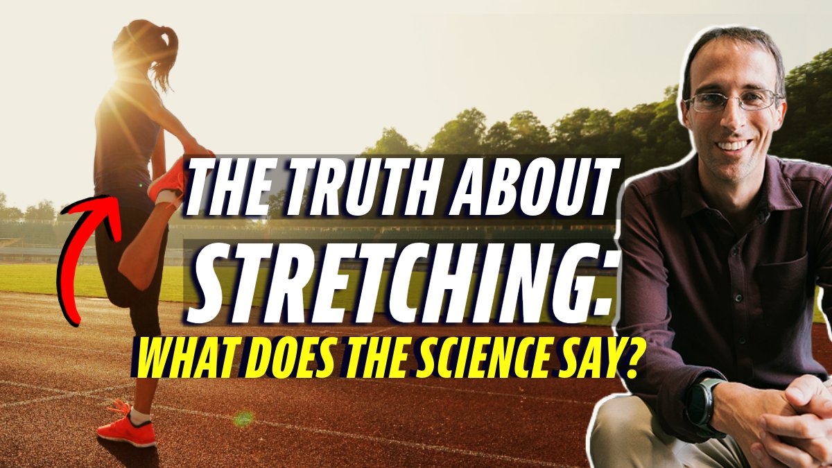 Steve Magness tweet media