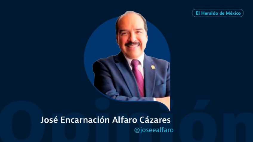 heraldodemexico's tweet photo. #OpinionesCompletas | Legitimidad democrática

Se trata de la integración de uno de los poderes de la República y, por encima de coincidencias o divergencias ideológicas con el actual régimen de gobierno, se debe asumir que su desarrollo debe ser del más alto interés de toda la ciudadanía
✍️ @JoseEAlfaro 

➡️ https://t.co/6W5hXvBhR6