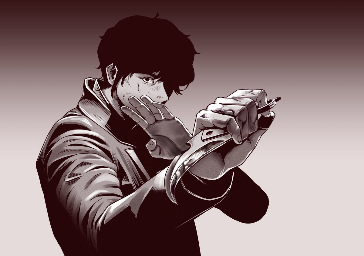 🔪🔪