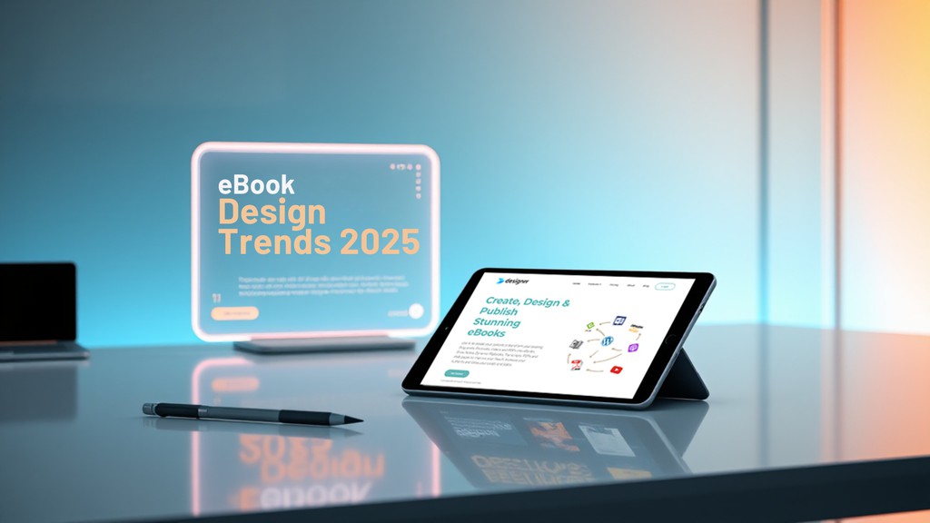markJdraper's tweet image. 🎙️ Turn your podcasts into stunning eBooks with a click! Designrr makes content repurposing a breeze in 2025. 🔄 #ContentRepurposing

Read more 👉 lttr.ai/AaX6Y