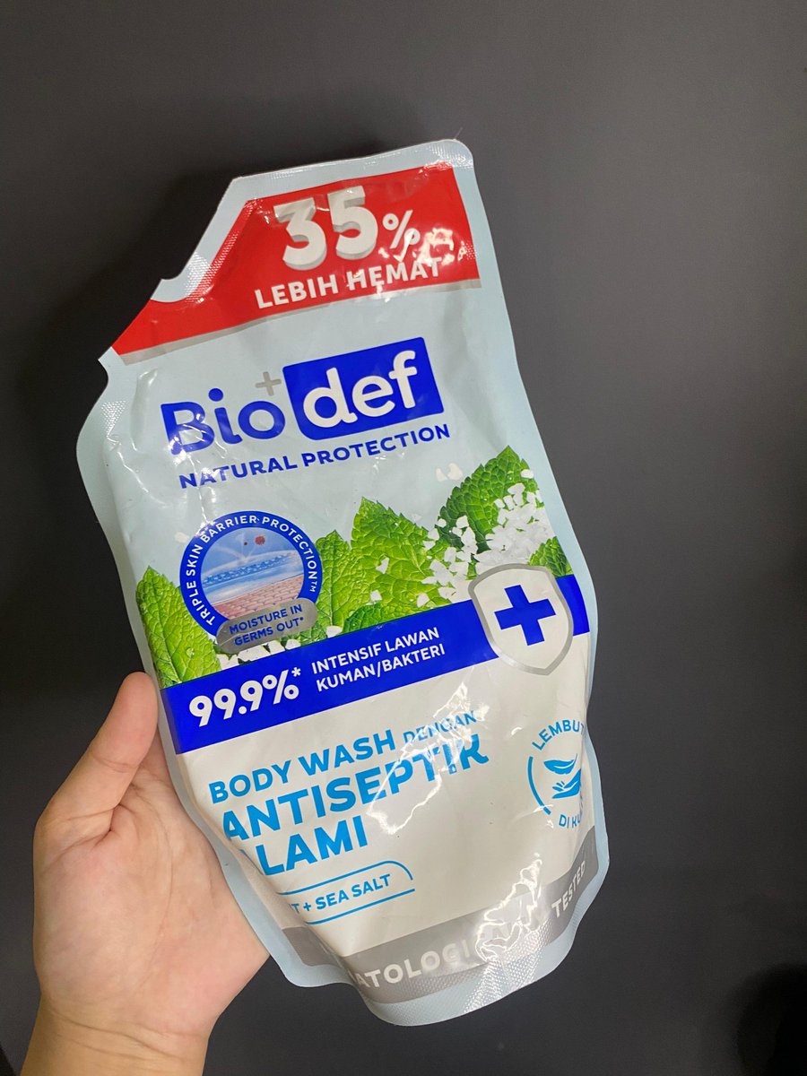bodycare gentong 1 LITER dan SETENGAH LITER😭🫵🏻

HEMAT BGT dan COCOK buat kaum mendang mending kaya aku🙂‍↔️🙏🏻