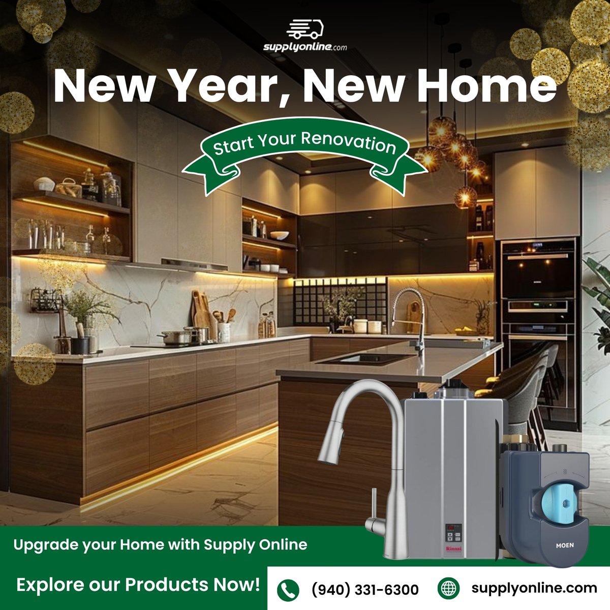 supplyonline63's tweet photo. Start your renovation journey with Supply Online – your one-stop shop for premium plumbing supplies and accessories. 🛠️💧 Let’s make 2025 the year of your dream home! 🏡 

Shop now @ https://t.co/sslSOFB4qD

#newyear2025 #homerenovation #HomeImprovement #plumbing #supplyonline https://t.co/aLZ5zDQF1n