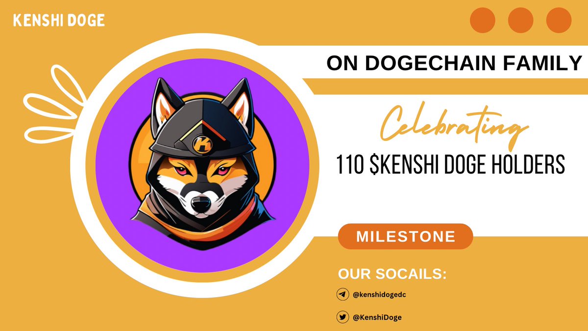 Kenshi Ðoge tweet media