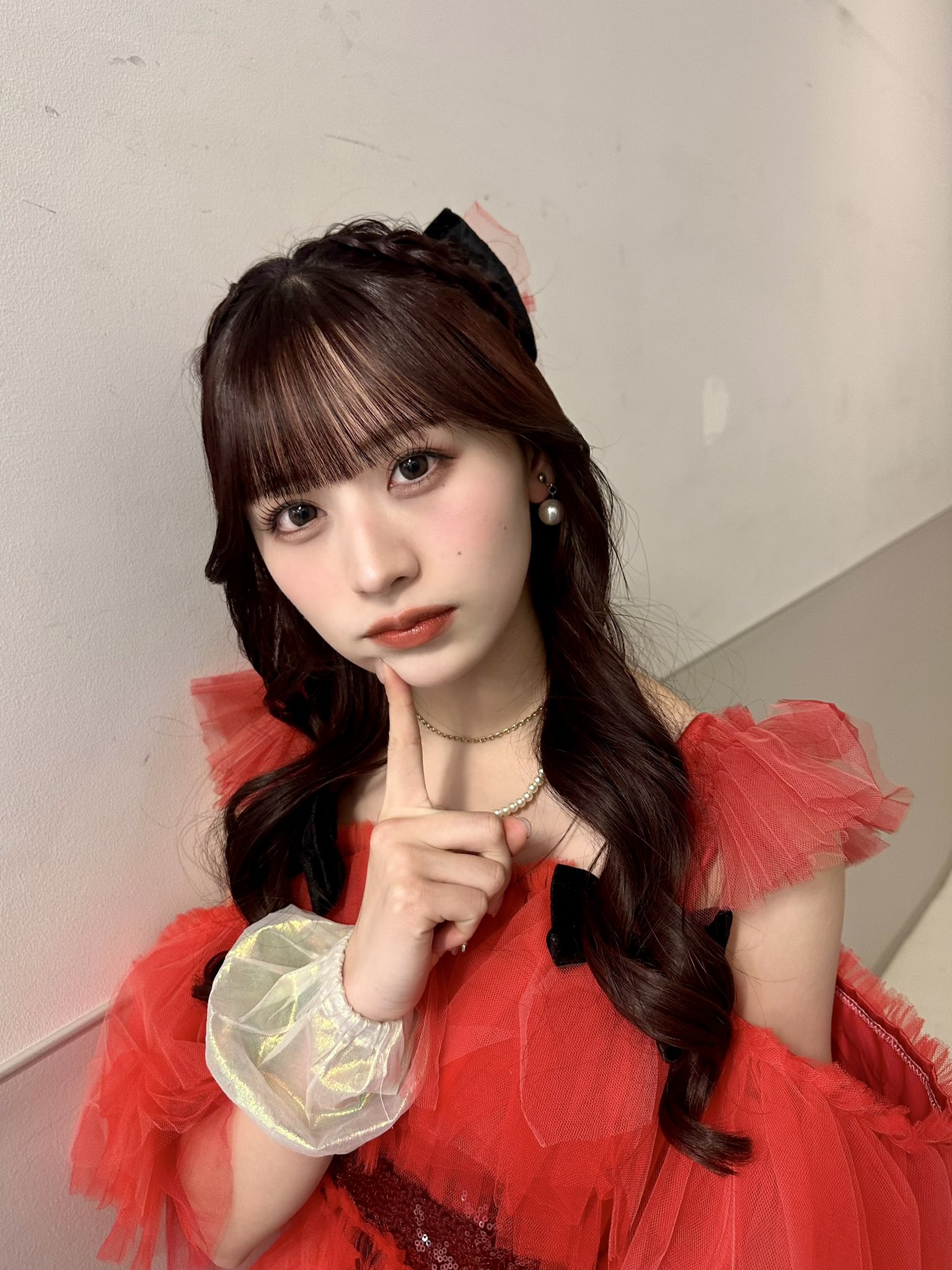 立花琴未 (CANDY TUNE) on X: 