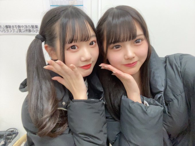 山田莉愛のTwitter画像1