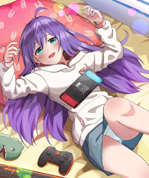杏奈⸝꙳ 