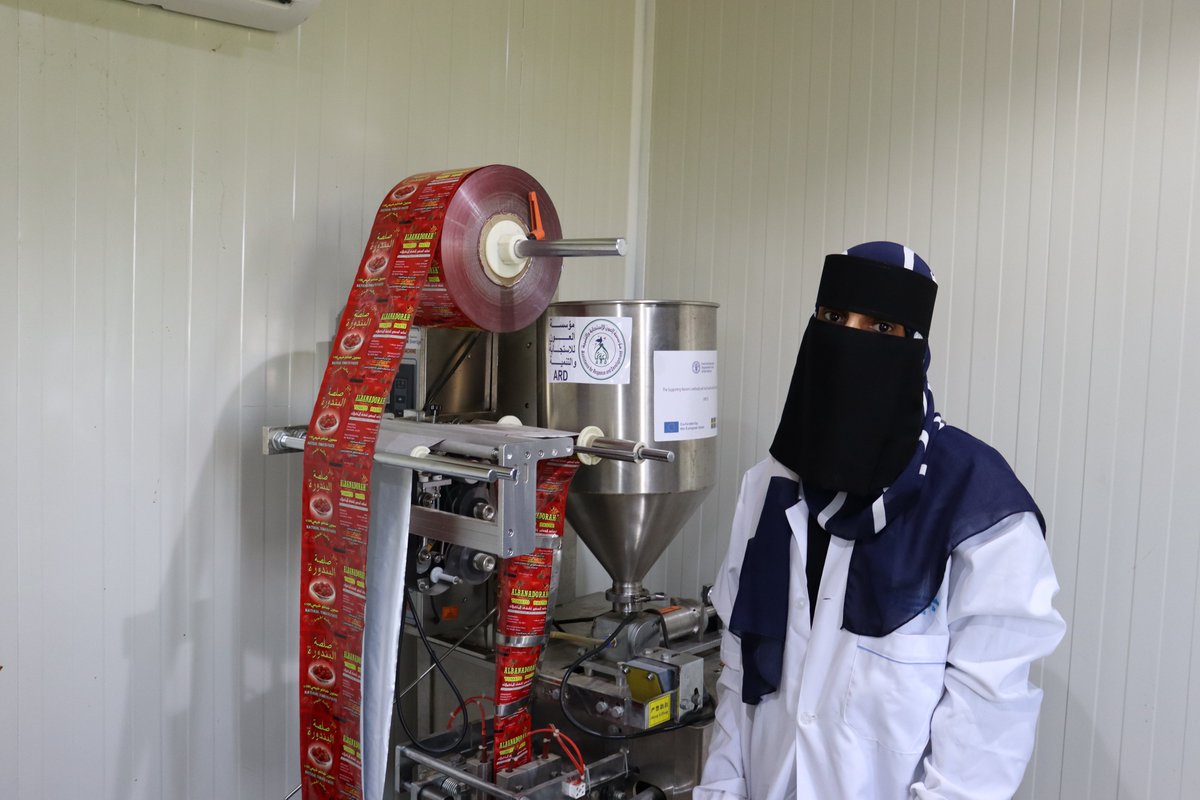 UNDP Yemen tweet media