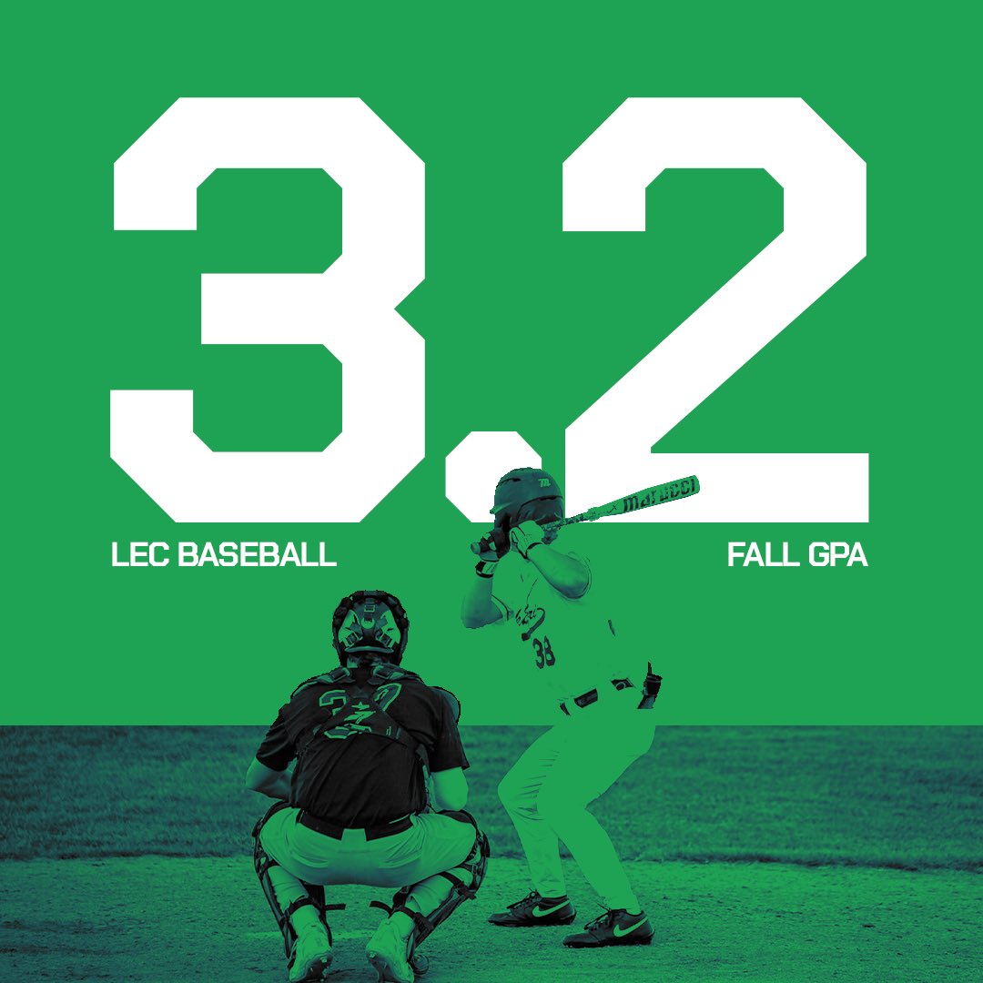 Lake Erie College Baseball 🌪️ tweet media