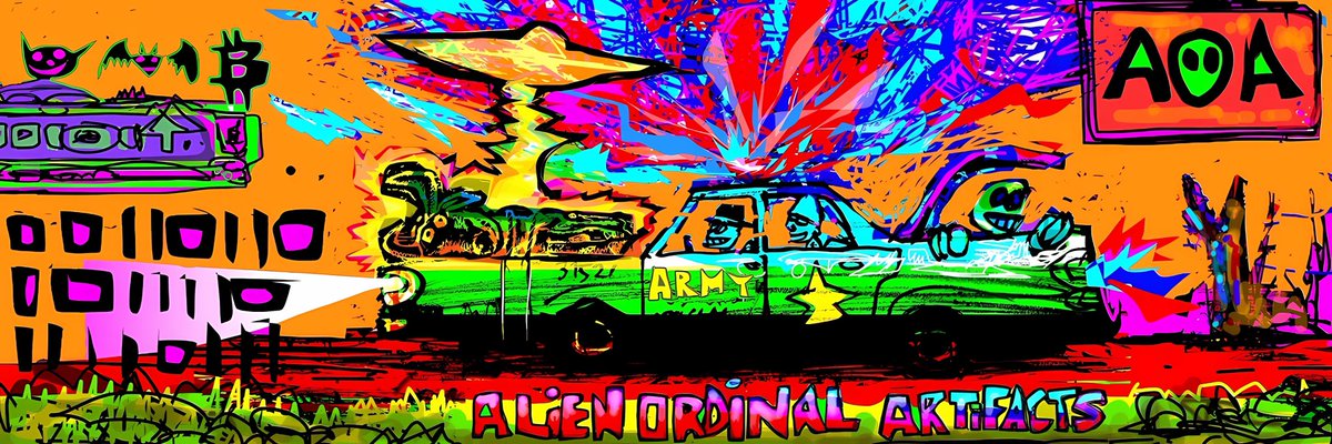 LostatHome106's tweet photo. If I’ve interpreted the lore correctly, agent Burns was last seen driving this vehicle🚗👽

That’s an awesome ride, if I ever saw one!🔥 https://t.co/cNTwr2cFr7