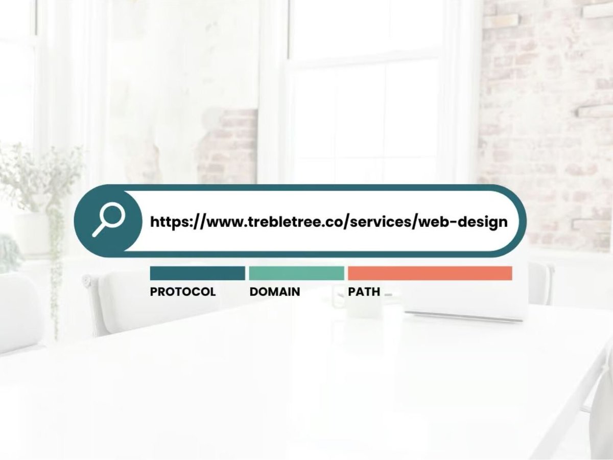 trebletree's tweet photo. Your URL is more than a link.

On our blog, Lauren explores why URL structure matters and how to optimize it for better SEO performance. Think shorter, clearer, and more strategic!

Get the full breakdown here: https://t.co/ZoShhqO12F
#SEO #ContentMarketing #WebDevelopment https://t.co/StFPF9t2b3