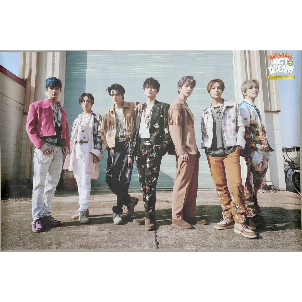 HOW_CUTIE's tweet photo. 🌟 แจกฟรี (มีค่าจัดส่ง)🌟
โปสเตอร์ nct dream - Hot Sauce
มี ver.crazy / chilling
คิดค่าส่งเหมา 1-3 ใบ / เกิน 3 ใบนับเป็นอีกออเดอร์
  〰พับใส่ซองน้ำตาล 30 บาท/ออเดอร์
  〰ส่งแบบใส่กระบอกโปส 50 บาท/ออเดอร์
💚สนใจรับทัก DM ได้เลยค่า

#ตลาดนัดnctdream #ตลาดนัดkpop #พร้อมส่งฮาวคิ้วทึ https://t.co/dWkO3WX8DN