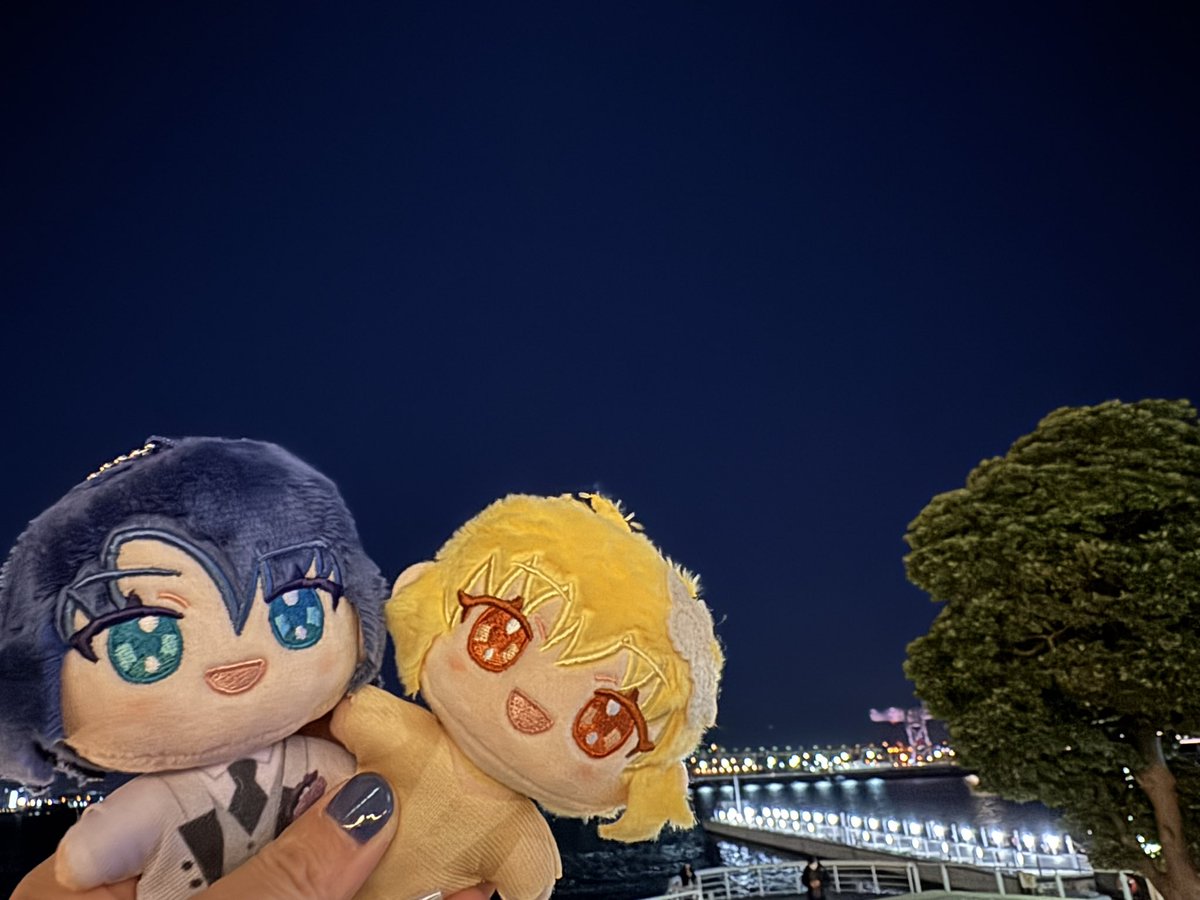 シネコン行ってきました！
フルオケ、アレンジも演奏も歌も素晴らしかった✨