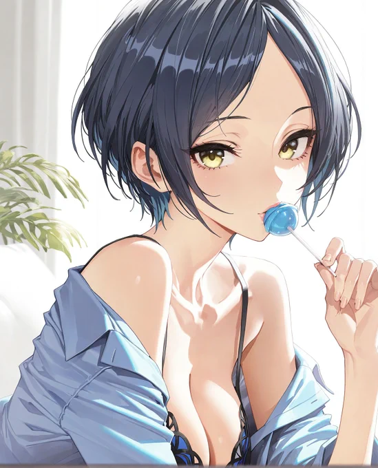 速水奏 