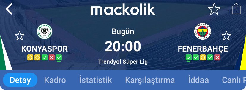 comolomboo's tweet photo. Var mı tahmini olan? alalım fikirlerinizi bakalım bizimkiyle örtüşüyor mu? 🔥😎 https://t.co/kAarYzQ0mR