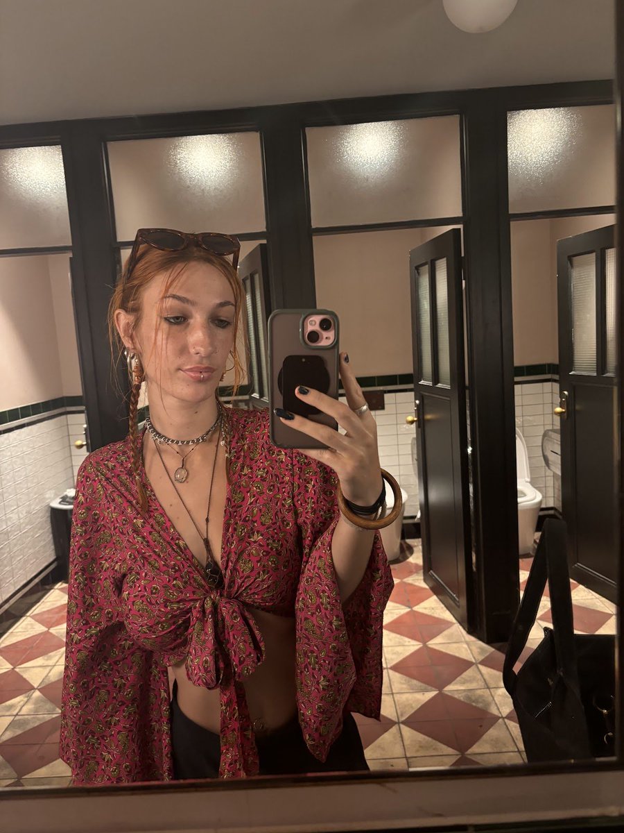 You have 5 seconds to tell me your favorite thing about me. Go! 😉
onlyfans.com/thesweetestkan…