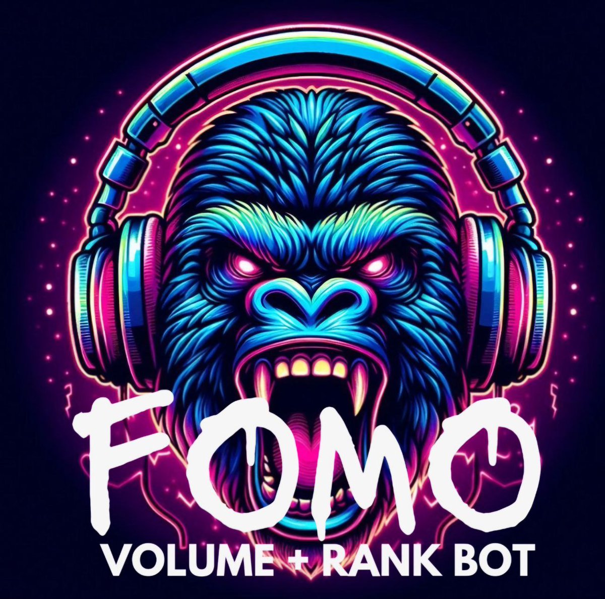 <a href="/JakeGagain/">JAKE</a> <a href="/JakeGagain/">JAKE</a> $FOMO is at the top of the list! Solana utility play with powerful tools to help projects increase volume and get trending.

Also, great rewards for holders with 25% of revenues being paid out to holders of 1% (10mil $FOMO).

Ca: