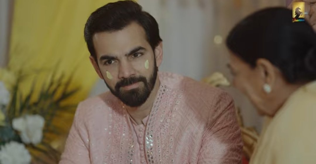 Celebration begins🤩 They look stunning😍
#DilKoRafuKarrLei