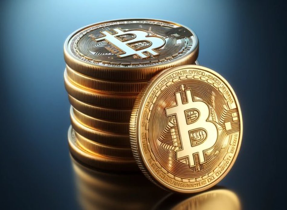 BitcoinArchive's tweet image. JUST IN: Semler Scientific bought another 237 BTC for $23.3 million 

Semler has bought 2,321 $BTC for $191.9 million since adopting Bitcoin as a treasury reserve asset in May, 2024. 

$SMLR