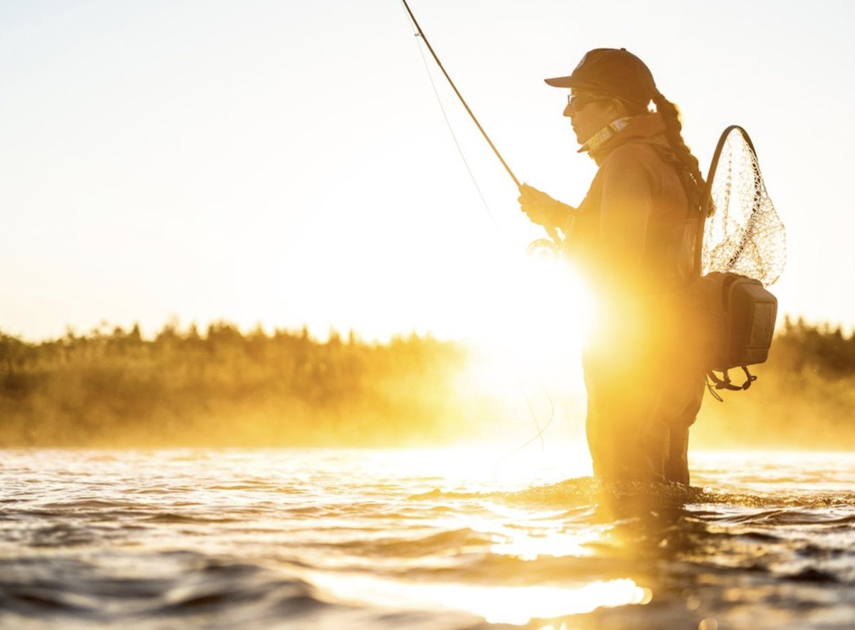 flyfishingshow's tweet photo. Join us for Reading the Waters with Alice Owsley at the Edison Fly Fishing Show:

🗓️ Saturday, 2:00 PM - 4:30 PM
📍 Skill-Based Class https://t.co/73bBgdJ7Bl