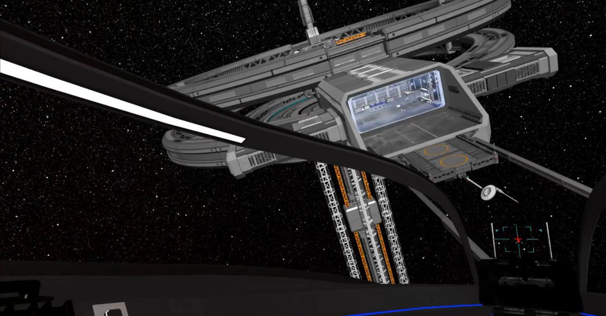 PLUTONIANS tweet media