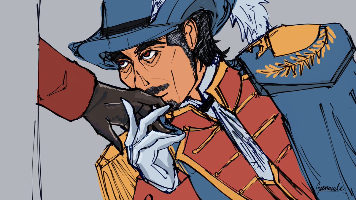 Grenaade tweet media