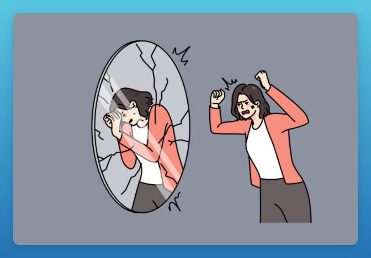 AimanPsikologi's tweet photo. Pernah tak tertanya-tanya kenapa sesetengah orang mudah bina hubungan sihat, tetapi ada orang struggle pula?

Terlalu insecure,
People pleaser,
Ada yang mudah 'meletup'

Paling sedih, apabila pasangannya menjadi mangsa kepada luka emosi kanak-kanak mereka yang belum selesai. https://t.co/zizgCHfpFo