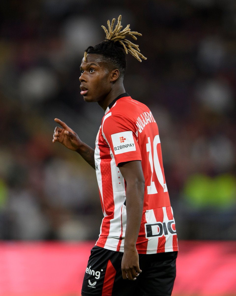🎟️ Lortu BI SARRERA ostegun honetan San Mamesen jokatuko den partidarako!

📲 Jarraitu ezazu <a href="/athletic_eus/">Athletic Club</a> &amp; @B2BinPay
❤️ Like &amp; RT
💬 Aipatu zurekin joango den pertsona

🍀 Irabazlea, asteazkena 15, 12:00etan. Zorte on!

#AthleticOsasuna 🏆 #AthleticClub 🦁