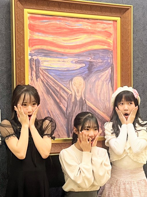 Twitterのコスプレ画像43