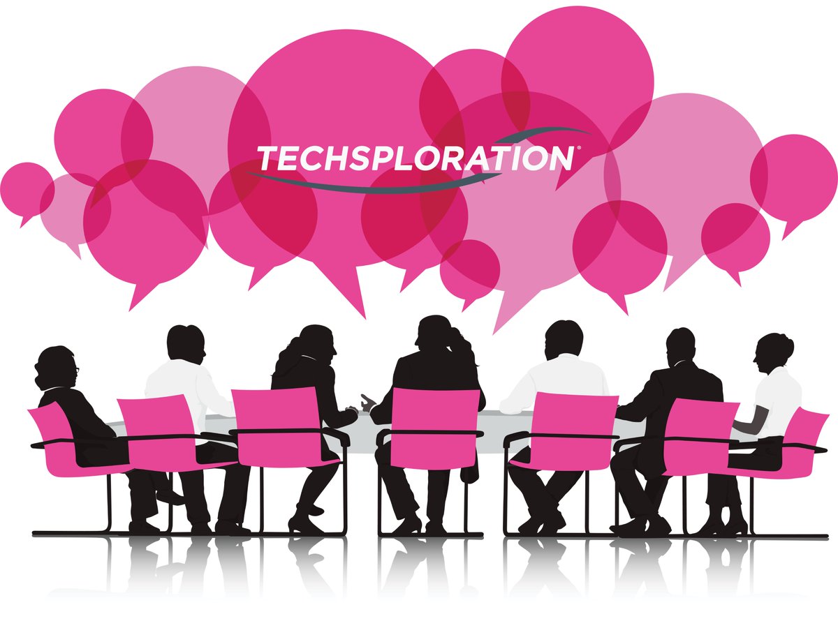 Techsploration tweet media