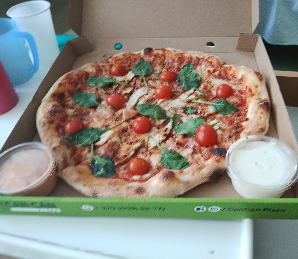 Paulius Urinavičius tweet media