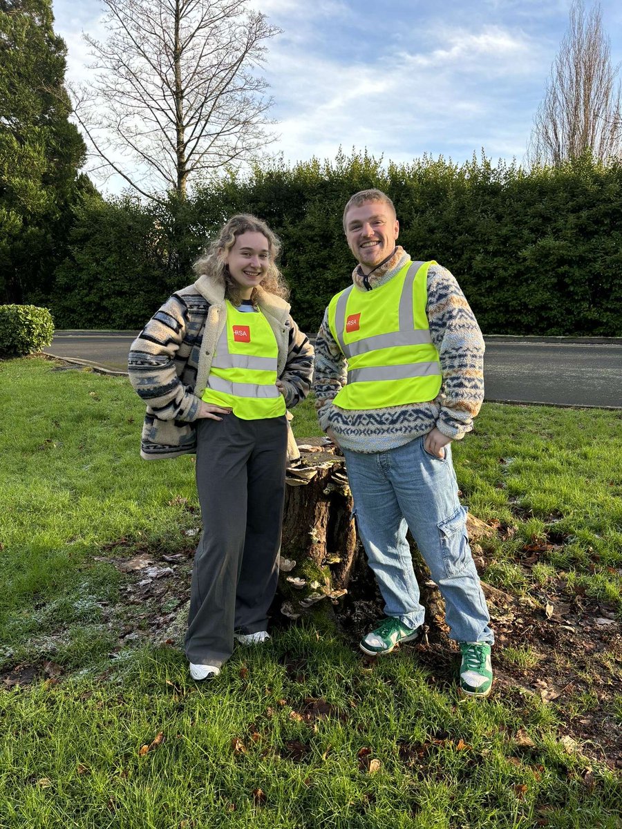 UCC Ireland (@ucc) on Twitter photo UCC and the <a href="/MardykeArenaUCC/">MardykeArenaUCC</a> have launched a campaign to encourage greater visibility on our roads this winter. As part of our Be Safe, Be Seen campaign, free high-vis vests and lights will be given out at the Mardyke Arena this Tuesday and Wednesday between 5.30pm – 7.30pm. UCC and the <a href="/MardykeArenaUCC/">MardykeArenaUCC</a> have launched a campaign to encourage greater visibility on our roads this winter. As part of our Be Safe, Be Seen campaign, free high-vis vests and lights will be given out at the Mardyke Arena this Tuesday and Wednesday between 5.30pm – 7.30pm.