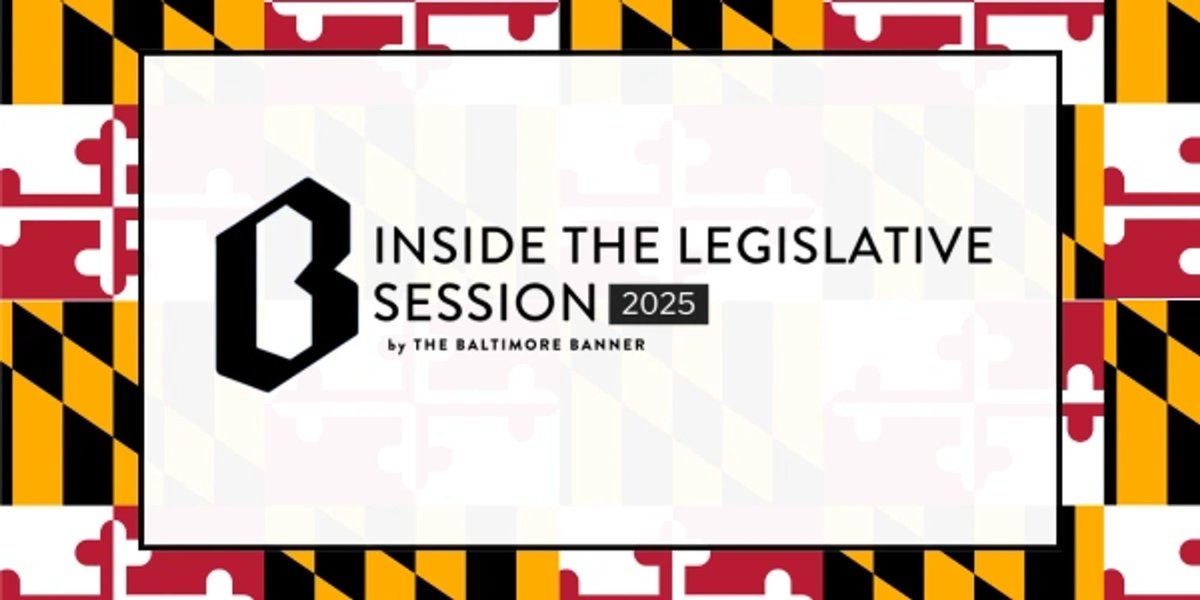 MDEnergy's tweet image. Maryland Energy Administration Director Paul Pinsky will be speaking on a panel at the @BaltimoreBanner's Inside the Legislative Session event tomorrow morning. Let us know if you're attending below⬇️  #LegislativeSession #EnergyPolicy #MarylandEnergy