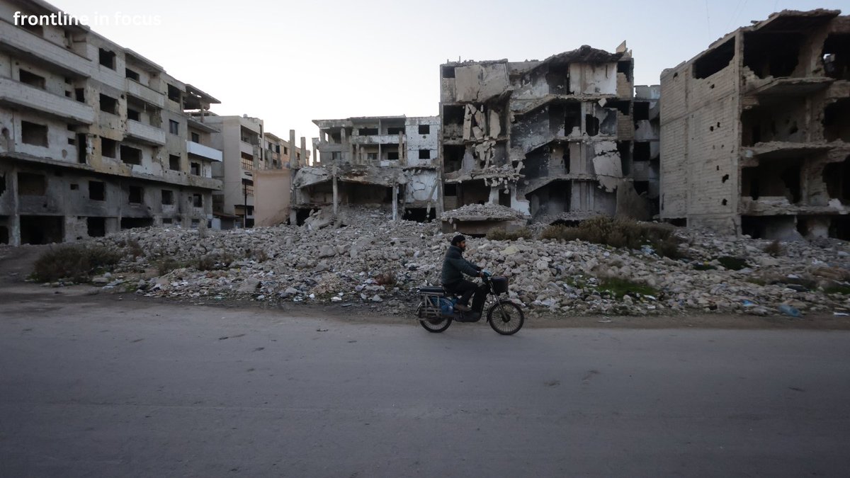 frontline in focus tweet media