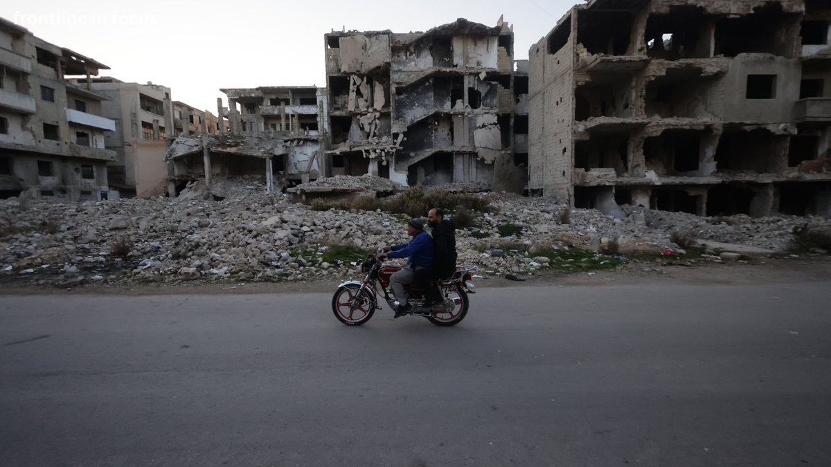 frontline in focus tweet media