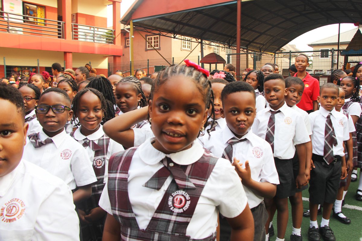 dayspring_ijs's tweet image. Every new term is a chance to rekindle friendships, rediscover passions, and reignite the spark of knowledge.

Safety Week
Dayspring Infant and Junior School
#happypupilshappyteachers
#termtwo
#dayspring
#Safety