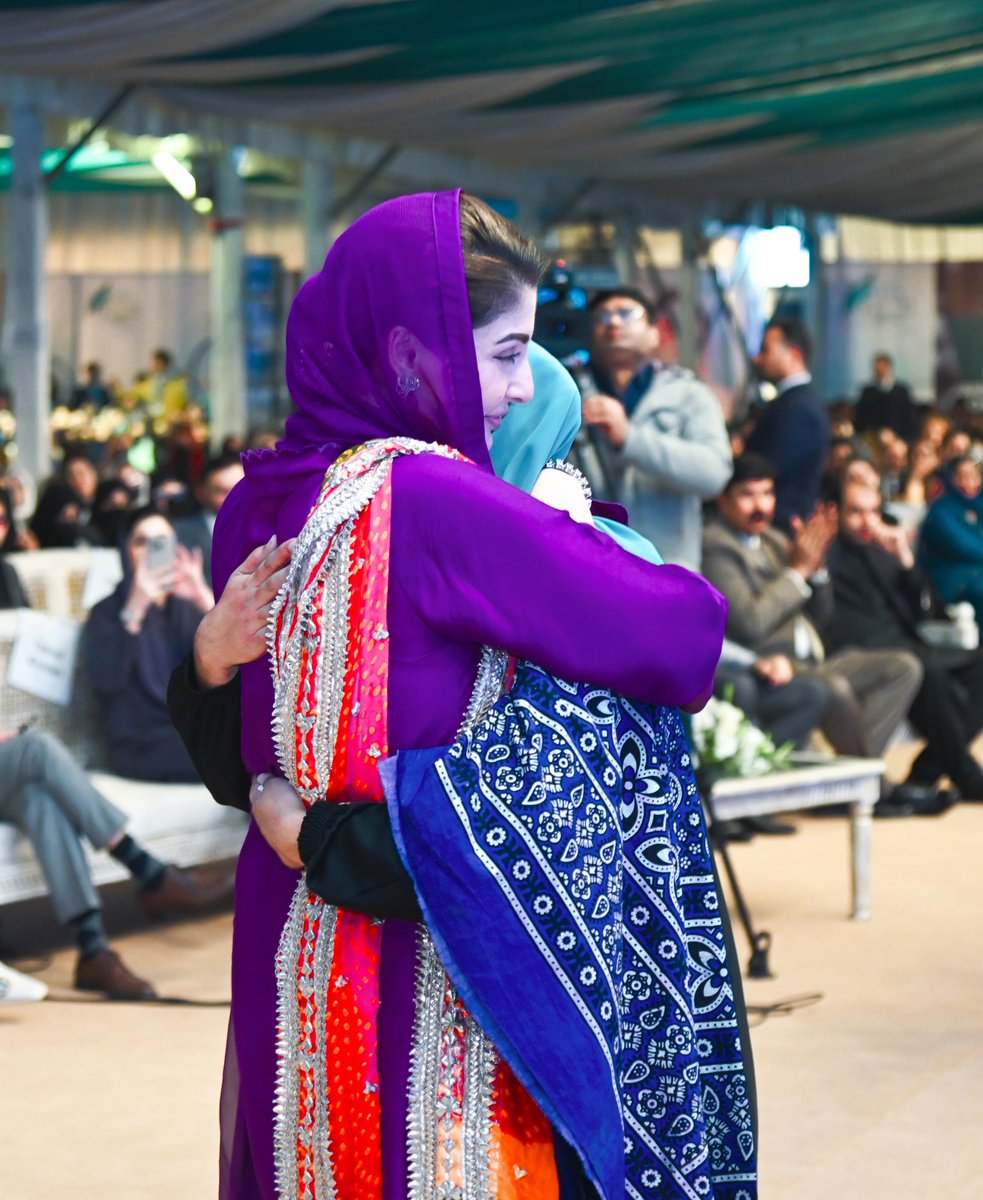 Thank you for so much love, my children ❤️🤲🏼